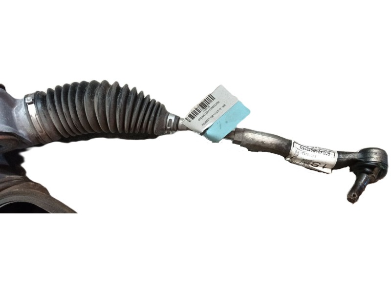 Recambio de cremallera direccion para peugeot 108 1.0 vti 72 referencia OEM IAM B000868180  