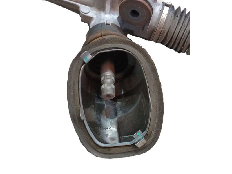 Recambio de cremallera direccion para peugeot 108 1.0 vti 72 referencia OEM IAM B000868180  