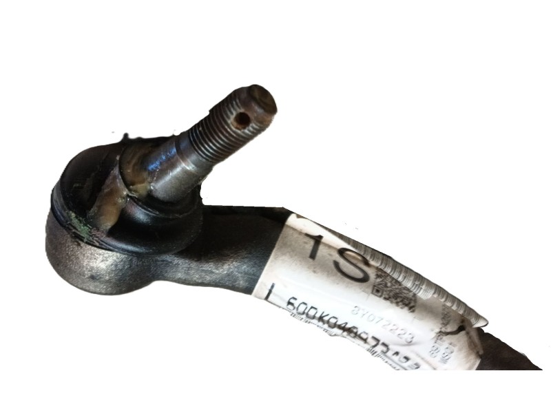 Recambio de cremallera direccion para peugeot 108 1.0 vti 72 referencia OEM IAM B000868180  