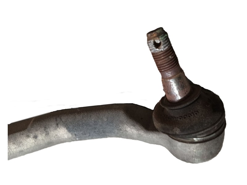 Recambio de cremallera direccion para peugeot 108 1.0 vti 72 referencia OEM IAM B000868180  