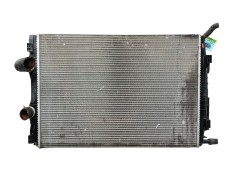 Recambio de radiador agua para renault megane ii (bm0/1_, cm0/1_) 2.0 dci (bm1k, cm1k) referencia OEM IAM 8200325007 8660003474 