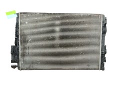 Recambio de radiador agua para renault megane ii (bm0/1_, cm0/1_) 2.0 dci (bm1k, cm1k) referencia OEM IAM 8200325007 8660003474  2