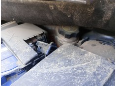 Recambio de deposito expansion para opel zafira tourer c (p12) 2.0 cdti (75) referencia OEM IAM   