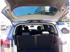 Recambio de amortiguadores maletero / porton para opel zafira tourer c (p12) 2.0 cdti (75) referencia OEM IAM   