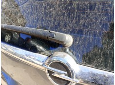 Recambio de motor limpia trasero para opel zafira tourer c (p12) 2.0 cdti (75) referencia OEM IAM   