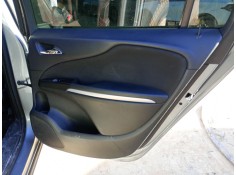 Recambio de elevalunas trasero derecho para opel zafira tourer c (p12) 2.0 cdti (75) referencia OEM IAM   