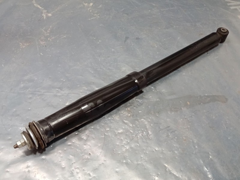 Recambio de amortiguador trasero izquierdo para peugeot 108 1.0 vti 72 referencia OEM IAM B001049280  