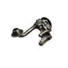 Recambio de caja mariposa para seat ibiza (6l1) f.r. referencia OEM IAM 038115105D  