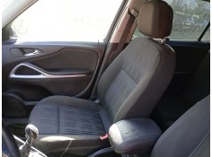 Recambio de asiento delantero derecho para opel zafira tourer c (p12) 2.0 cdti (75) referencia OEM IAM   
