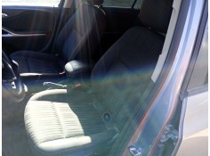 Recambio de asiento delantero izquierdo para opel zafira tourer c (p12) 2.0 cdti (75) referencia OEM IAM   