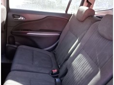 Recambio de asiento trasero derecho para opel zafira tourer c (p12) 2.0 cdti (75) referencia OEM IAM   