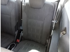 Recambio de asiento trasero izquierdo para opel zafira tourer c (p12) 2.0 cdti (75) referencia OEM IAM   