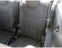 Recambio de asiento trasero izquierdo para opel zafira tourer c (p12) 2.0 cdti (75) referencia OEM IAM   