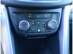 Recambio de mando calefaccion / aire acondicionado para opel zafira tourer c (p12) 2.0 cdti (75) referencia OEM IAM   