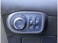 Recambio de mando luces para opel zafira tourer c (p12) 2.0 cdti (75) referencia OEM IAM   