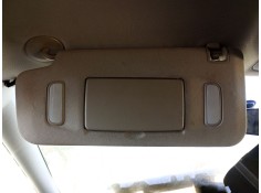 Recambio de parasol izquierdo para opel zafira tourer c (p12) 2.0 cdti (75) referencia OEM IAM   