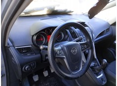 Recambio de salpicadero para opel zafira tourer c (p12) 2.0 cdti (75) referencia OEM IAM   