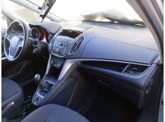 Recambio de salpicadero para opel zafira tourer c (p12) 2.0 cdti (75) referencia OEM IAM    2