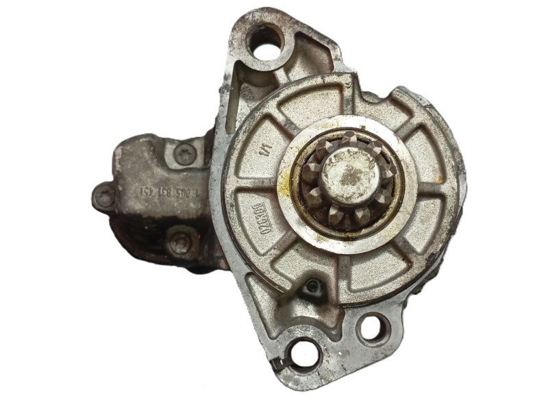 Recambio de motor arranque para audi q7 (4lb) 3.0 tdi quattro referencia OEM IAM 059911024H  