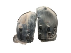 Recambio de paso de rueda delantero derecho para mercedes-benz clase e (w211) e 320 cdi (211.026) referencia OEM IAM   