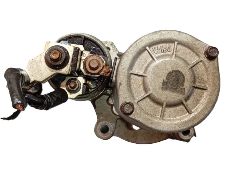 Recambio de motor arranque para peugeot 207/207+ (wa_, wc_) 1.4 referencia OEM IAM 5802M9  