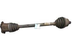 Recambio de transmision delantera derecha para audi a6 berlina (4f2) 2.0 tdi referencia OEM IAM 4F0407272G  