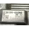 Recambio de centralita motor uce para hyundai h350 furgoneta 2.5 crdi referencia OEM IAM 391994ADN0 MB2757005715 