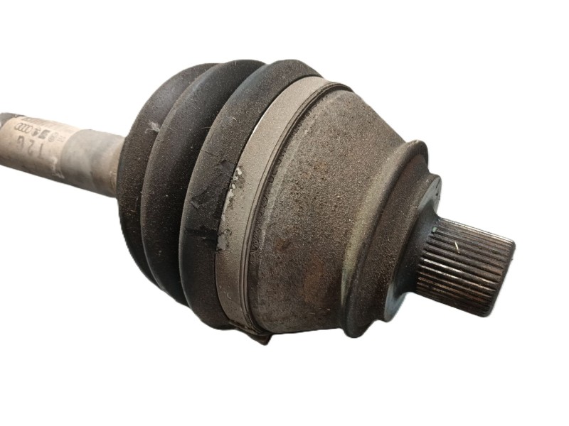 Recambio de transmision delantera derecha para audi a6 berlina (4f2) 2.0 tdi referencia OEM IAM 4F0407272G  