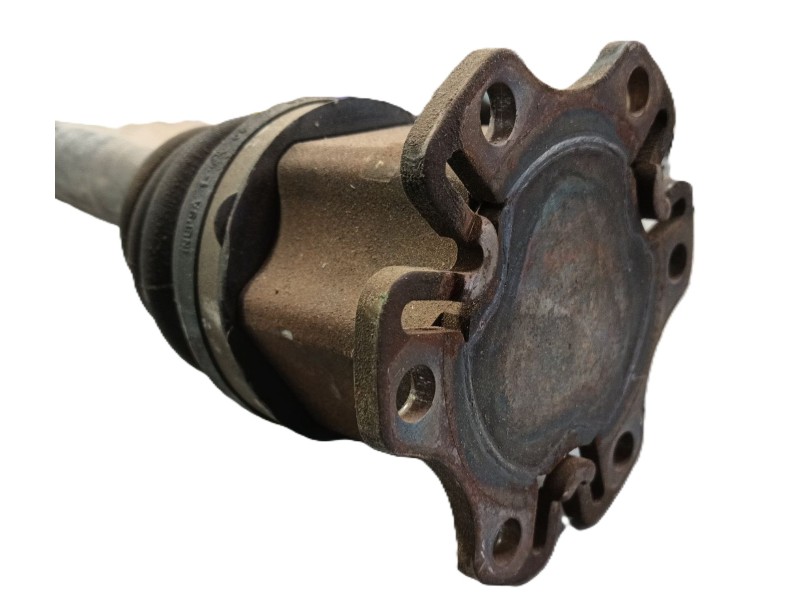 Recambio de transmision delantera derecha para audi a6 berlina (4f2) 2.0 tdi referencia OEM IAM 4F0407272G  