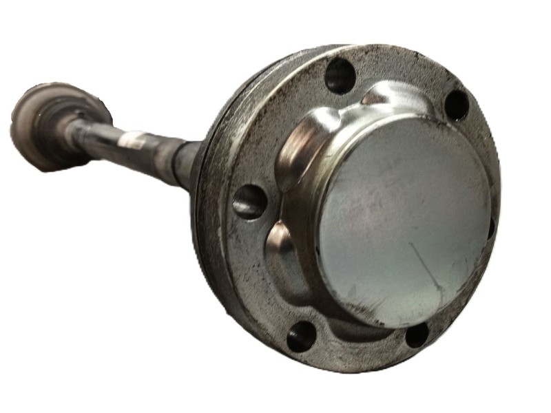 Recambio de transmision trasera derecha para audi q7 (4lb) 3.0 tdi quattro referencia OEM IAM 7L8501201  