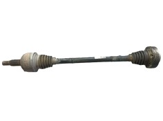 Recambio de transmision trasera derecha para audi q7 (4lb) 3.0 tdi quattro referencia OEM IAM 7L8501201  