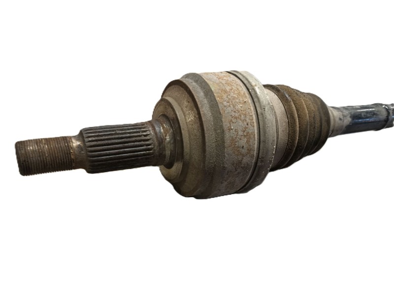 Recambio de transmision trasera derecha para audi q7 (4lb) 3.0 tdi quattro referencia OEM IAM 7L8501201  