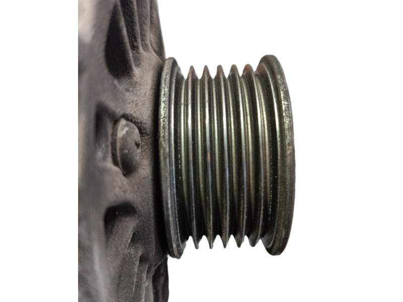 Recambio de alternador para peugeot 207/207+ (wa_, wc_) 1.4 referencia OEM IAM 5705KW  