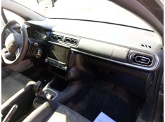 Recambio de salpicadero para citroën c3 / c3 origin iii (sx) 1.2 puretech 82 referencia OEM IAM    2