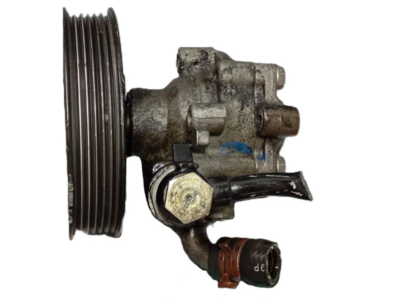 Recambio de bomba direccion para audi q7 (4lb) 3.0 tdi quattro referencia OEM IAM 7L8422154D  