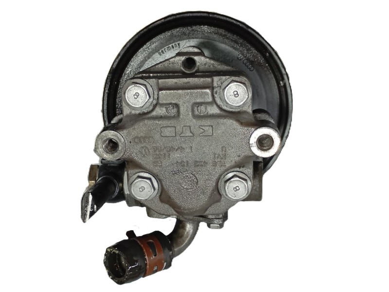 Recambio de bomba direccion para audi q7 (4lb) 3.0 tdi quattro referencia OEM IAM 7L8422154D  
