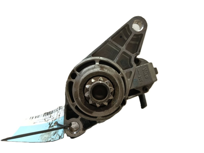 Recambio de motor arranque para seat ibiza iv (6j5, 6p1) 1.4 referencia OEM IAM 02T911023R  