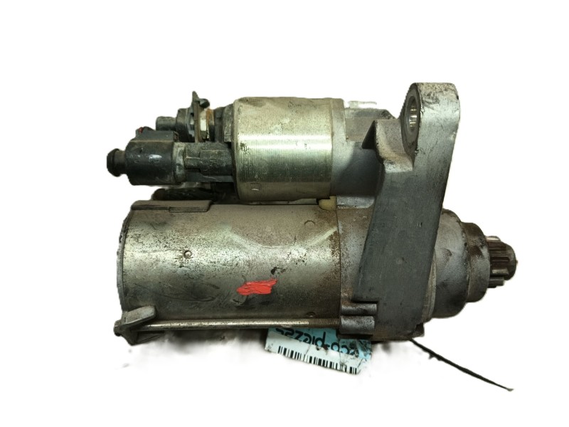Recambio de motor arranque para seat ibiza iv (6j5, 6p1) 1.4 referencia OEM IAM 02T911023R  