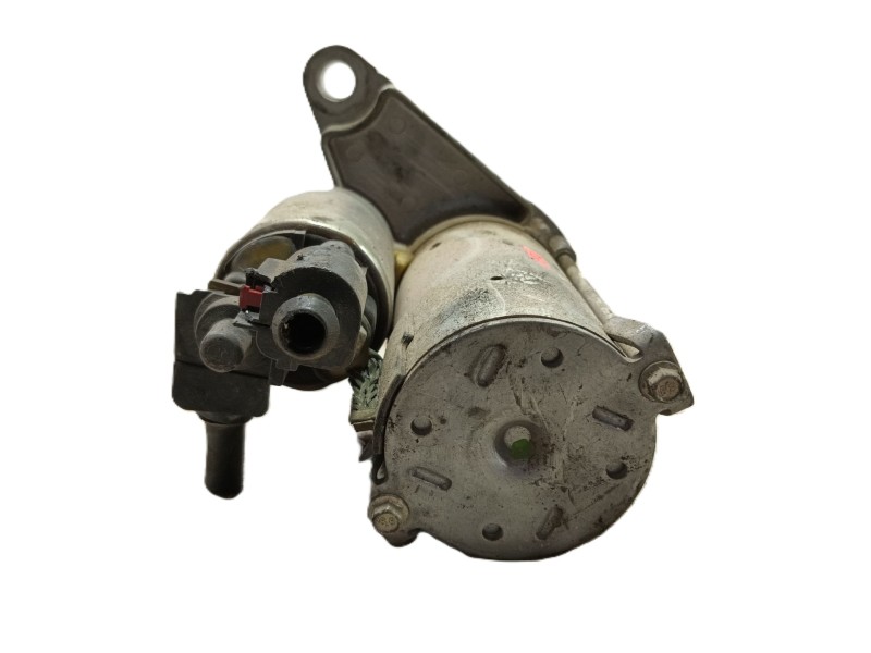 Recambio de motor arranque para seat ibiza iv (6j5, 6p1) 1.4 referencia OEM IAM 02T911023R  