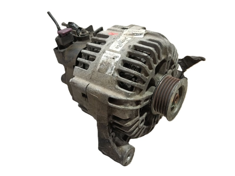 Recambio de alternador para toyota verso (_r2_) 1.6 d4-d (war20_) referencia OEM IAM 27060YV040  