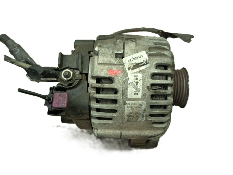 Recambio de alternador para toyota verso (_r2_) 1.6 d4-d (war20_) referencia OEM IAM 27060YV040  