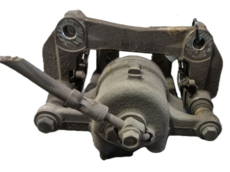 Recambio de pinza freno delantera derecha para ford fiesta vi (cb1, ccn) 1.0 ecoboost referencia OEM IAM 1766808 8V512B294AB 