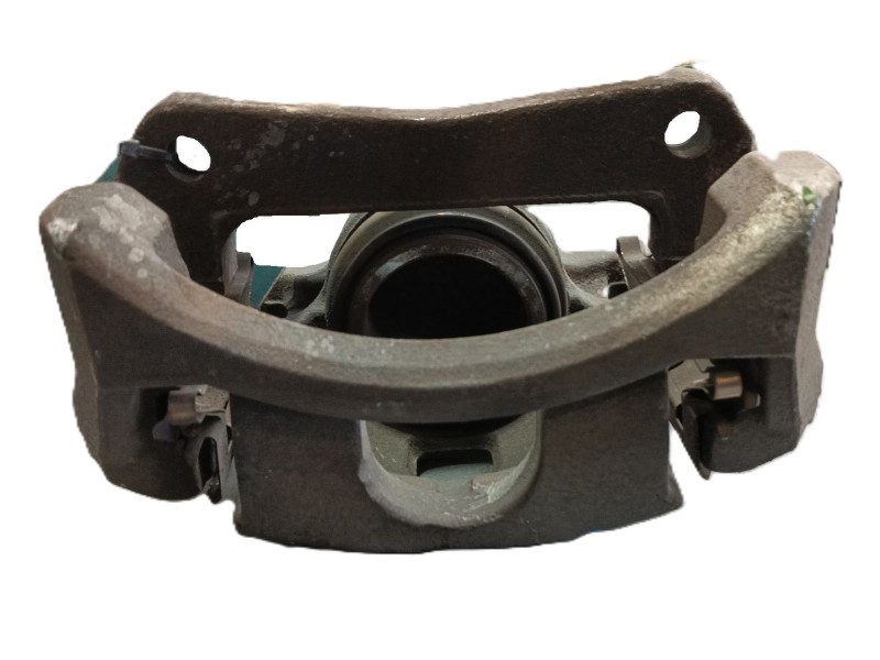 Recambio de pinza freno delantera derecha para ford fiesta vi (cb1, ccn) 1.0 ecoboost referencia OEM IAM 1766808 8V512B294AB 