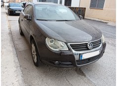 volkswagen eos (1f7, 1f8) del año 2008