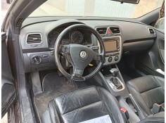 volkswagen eos (1f7, 1f8) del año 2008 2