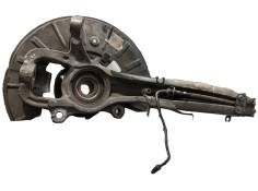 Recambio de mangueta delantera izquierda para audi q7 (4lb) 3.0 tdi quattro referencia OEM IAM 7L8407257A   2