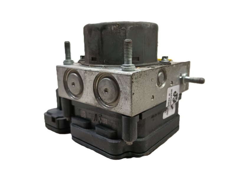 Recambio de abs para dacia sandero ii tce 90 (b8m1, b8ma) referencia OEM IAM 476609404R 476608644R 