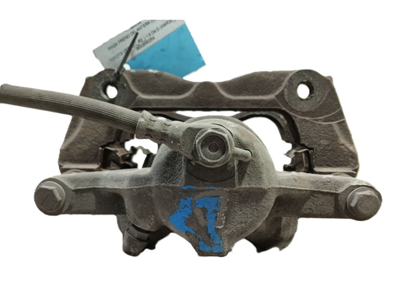 Recambio de pinza freno delantera derecha para toyota verso (_r2_) 1.6 d4-d (war20_) referencia OEM IAM 4773002361  