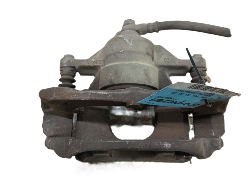 Recambio de pinza freno delantera derecha para toyota verso (_r2_) 1.6 d4-d (war20_) referencia OEM IAM 4773002361  