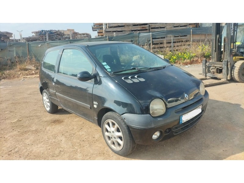 renault twingo i (c06_) del año 2000